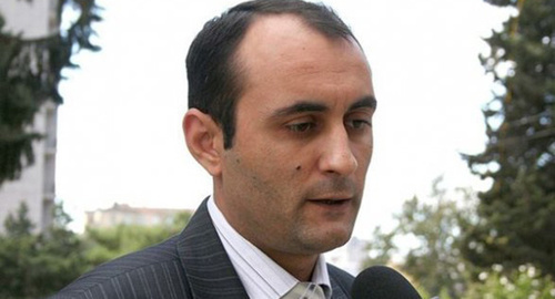 Fikret Faramazoglu. Photo: http://haqqin.az/news/74306