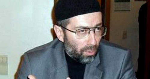 Movsum Samedov. Photo: http://haqqin.az/news/47284