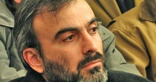 Zhirair Sefilyan. Photo: http://minval.az/news/123583985