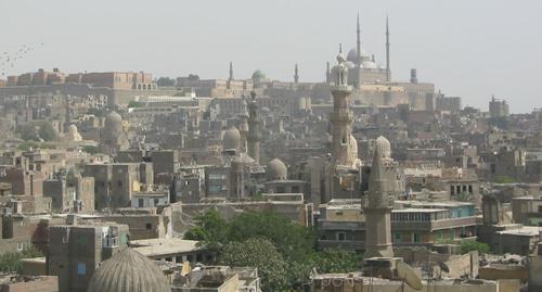 Cairo. Photo: Cairo Photography Vyacheslav Argenberg - Islamic Cairo VascoPlanet.com, CC BY 2.0, https://commons.wikimedia.org/w/index.php?curid=2898002