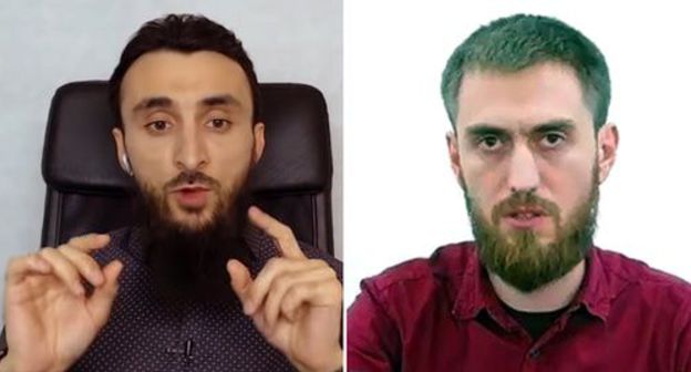 Caucasian Knot Blogger Abdurakhmanov Announces New Chechen Authorities Campaign Against Him 8158