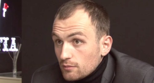 Timur Kuashev. Screenshot of the interview www.youtube.com/watch?v=Qww_YURzKak Timur Kuashev. Screenshot of the interview www.youtube.com/watch?v=Qww_YURzKak