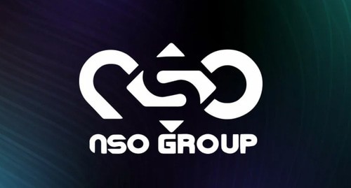 Logo of NSO Group. Photo: press service of NSO Group, http://www.nsogroup.com