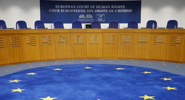 The European Court of Human Rights. Photo: REUTERS/Vincent Kessler