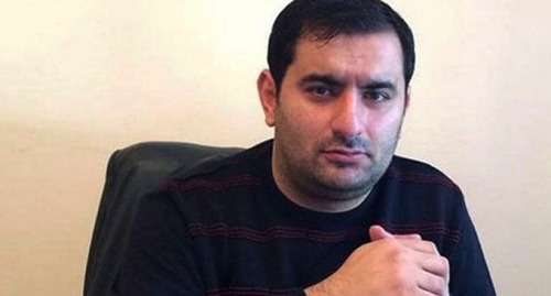 Rufat Safarov. Photo https://www.turan.az/ext/news/2020/2/free/politics%20news/ru/87395.htm