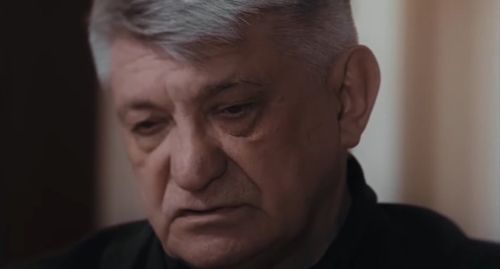 Alexander Sokurov, screenshot of the video posted on the YouTube channel "Biznes Istorii: kompanii, trendy, rynki" ("Business Stories: Companies, Trends & Markets") https://www.youtube.com/watch?v=J7_THnQYqDk