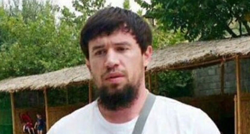 Islam Magomedov. Photo https://chernovik.net/content/lenta-novostey/v-dagestanskom-kaspiyske-propali-chetvero-mestnyh-zhiteley