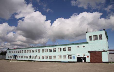 The colony located in the Ulyanovsk Region. Photo: http://fkurf.ru/privolzhskij_fo/ulyanovskaya_oblast/fku_kp-1.html