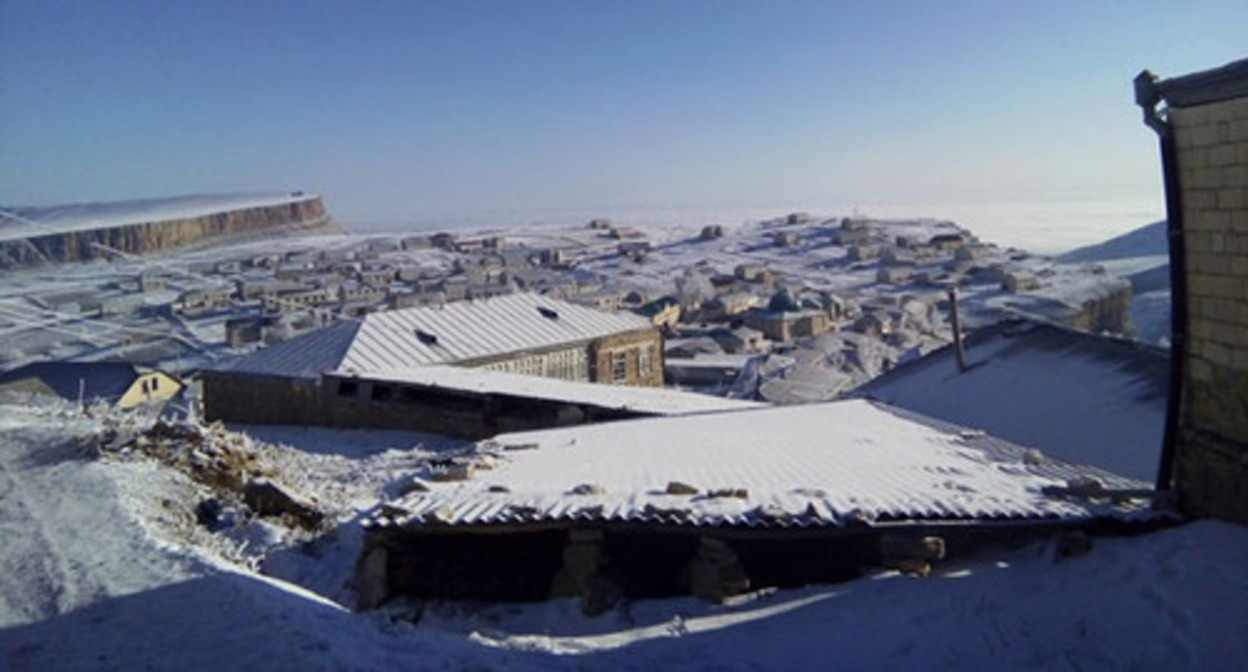 The Gerkhmakhi village. Photo: http://gerhmahi.ru/about/3