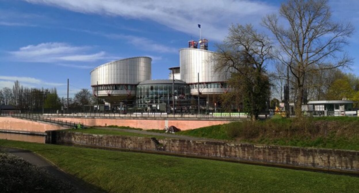 The European Court of Human Rights (ECtHR). Photo: https://euroclaim.ru/evropejskij-sud-po-pravam-cheloveka-obzornaya-informaciya/