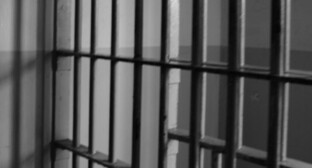 Prison bars. Photo: https://blkoutuk.com/wp-content/uploads/2015/10/csc_0110-scaled.jpg