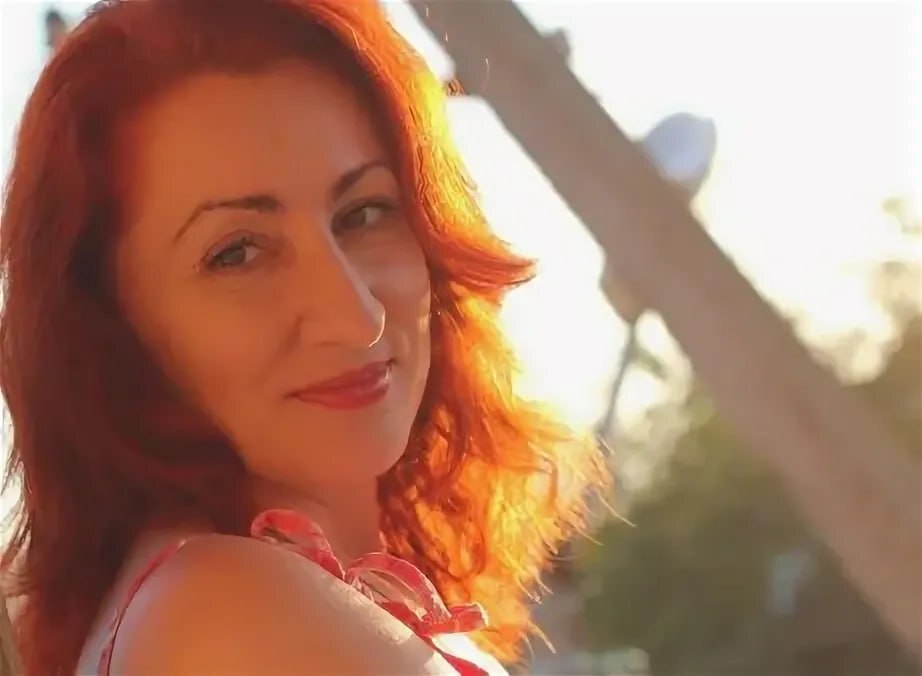 Oksana Kobeleva. Photo: https://newdosh.media/ Oksana Kobeleva. Photo: https://newdosh.media/