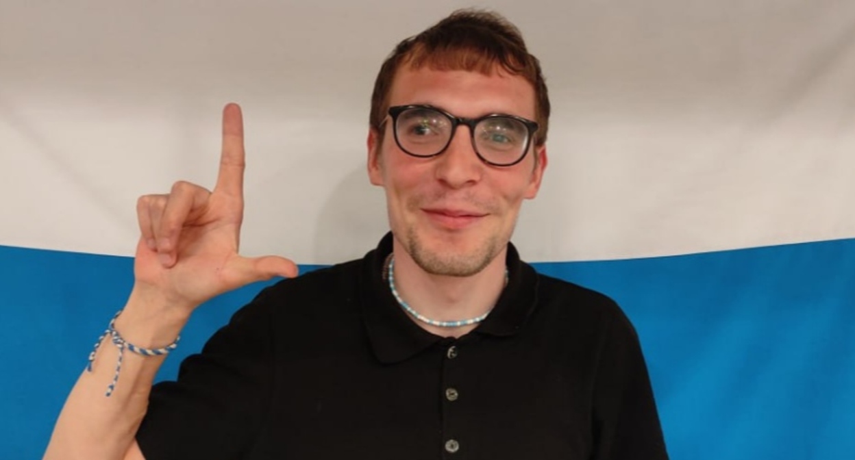 Alexander Sherchenkov. Photo: Lava Media https://www.lavamedia.am/2024/09/02/76572/ Alexander Sherchenkov. Photo: Lava Media https://www.lavamedia.am/2024/09/02/76572/